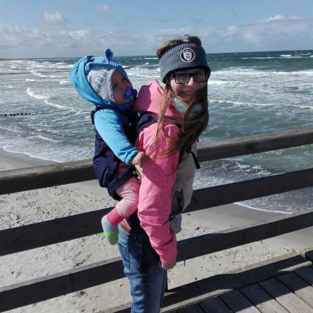 Meet your Posher, Kers